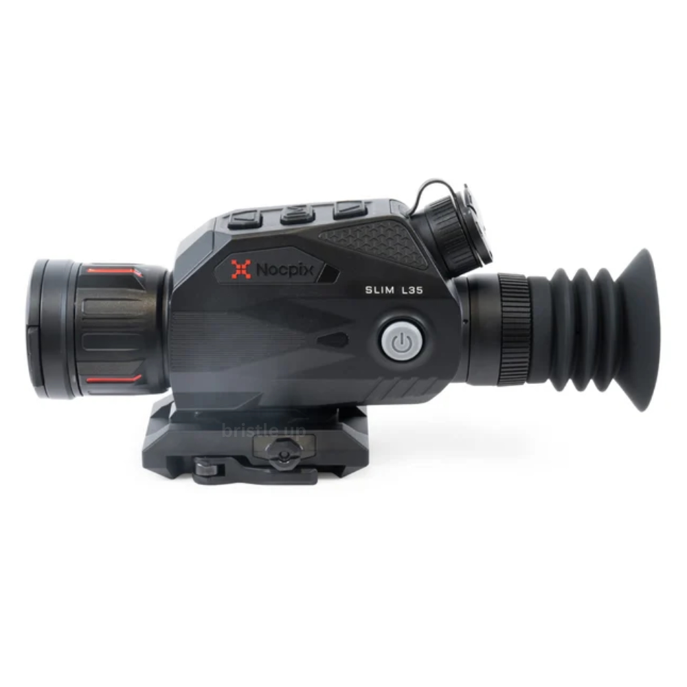 Nocpix SLIM L35 Thermal Scope - 384x288, 18mK, 35mm - Image 6