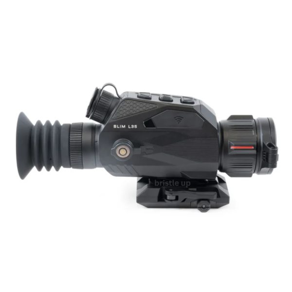 Nocpix SLIM L35 Thermal Scope - 384x288, 18mK, 35mm - Image 7