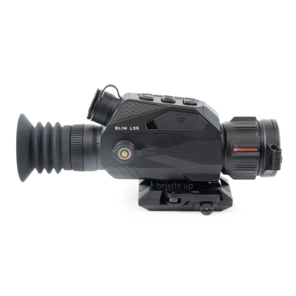 Nocpix SLIM L35 Thermal Scope - 384x288, 18mK, 35mm - Image 7