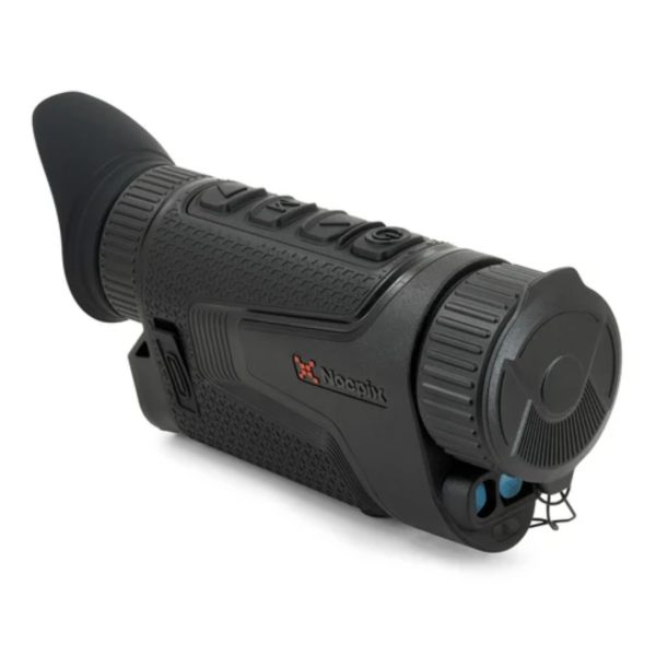 Nocpix Lumi H35R Thermal Monocular - 640x512, 18mK, 35mm LRF - Image 3