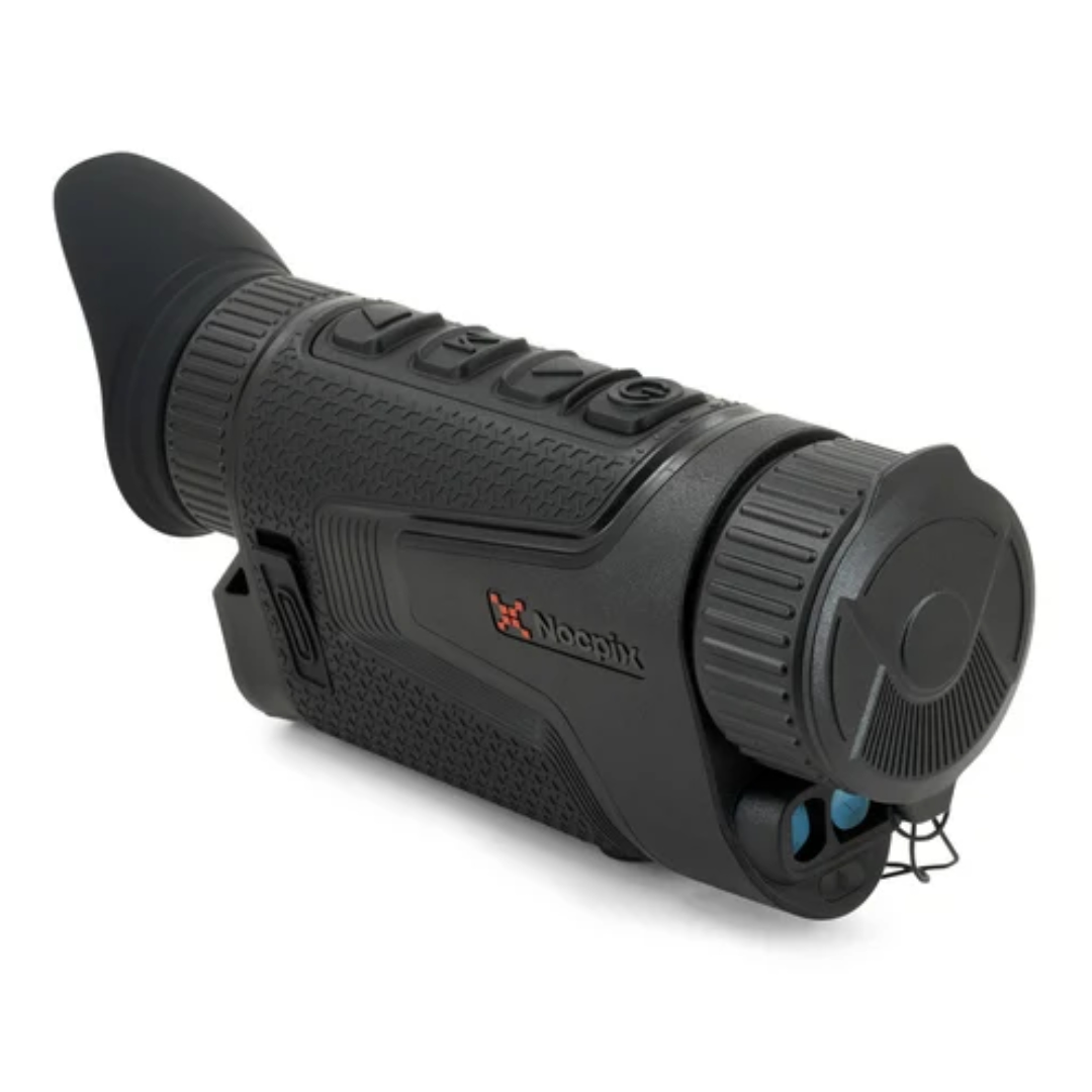 Nocpix Lumi H35R Thermal Monocular - 640x512, 18mK, 35mm LRF - Image 3