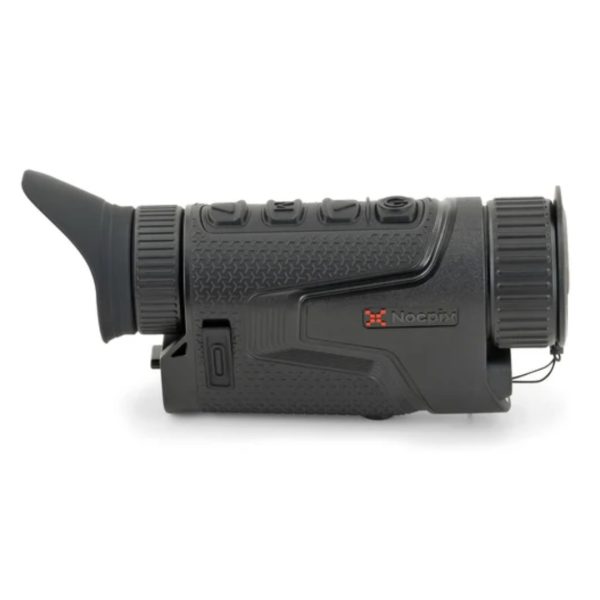 Nocpix Lumi H35R Thermal Monocular - 640x512, 18mK, 35mm LRF - Image 5