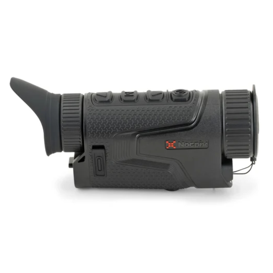 Nocpix Lumi H35R Thermal Monocular - 640x512, 18mK, 35mm LRF - Image 5