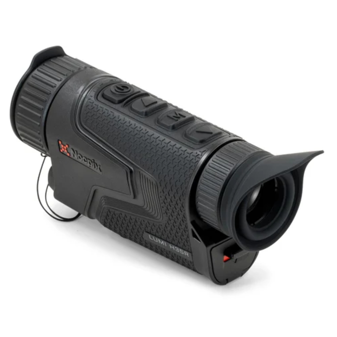 Nocpix Lumi H35R Thermal Monocular - 640x512, 18mK, 35mm LRF - Image 6