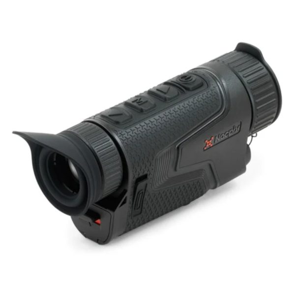 Nocpix Lumi H35R Thermal Monocular - 640x512, 18mK, 35mm LRF - Image 8
