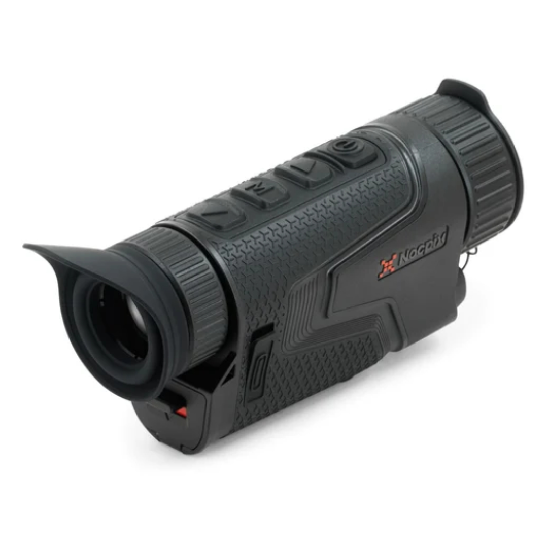 Nocpix Lumi H35R Thermal Monocular - 640x512, 18mK, 35mm LRF - Image 8