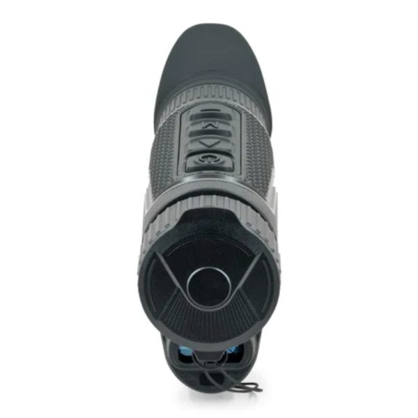 Nocpix Lumi H35R Thermal Monocular - 640x512, 18mK, 35mm LRF - Image 9