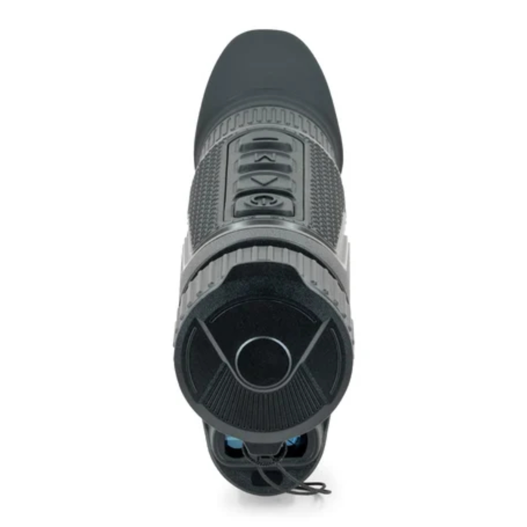 Nocpix Lumi H35R Thermal Monocular - 640x512, 18mK, 35mm LRF - Image 9