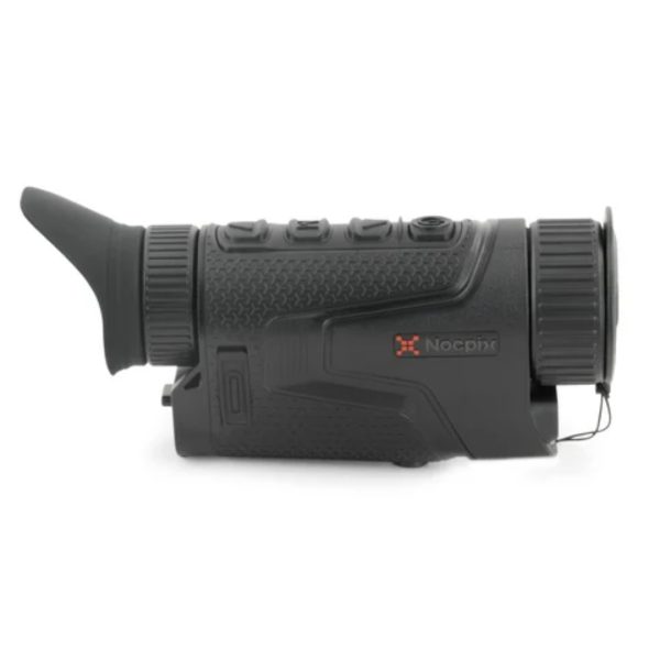 Nocpix Lumi L35R Thermal Monocular – 384×288, 18mK, 35mm LRF - Image 5