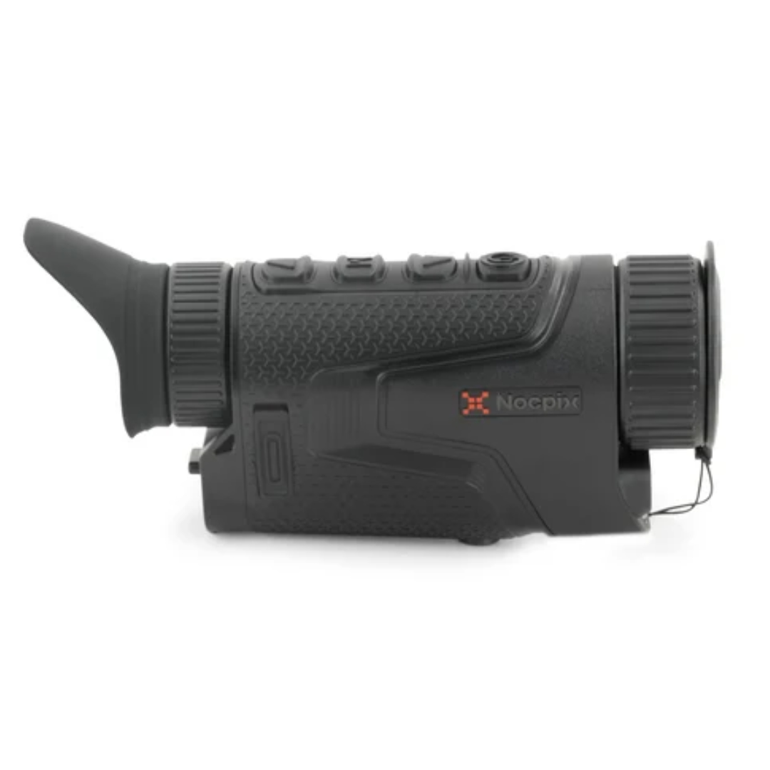 Nocpix Lumi L35R Thermal Monocular – 384×288, 18mK, 35mm LRF - Image 5