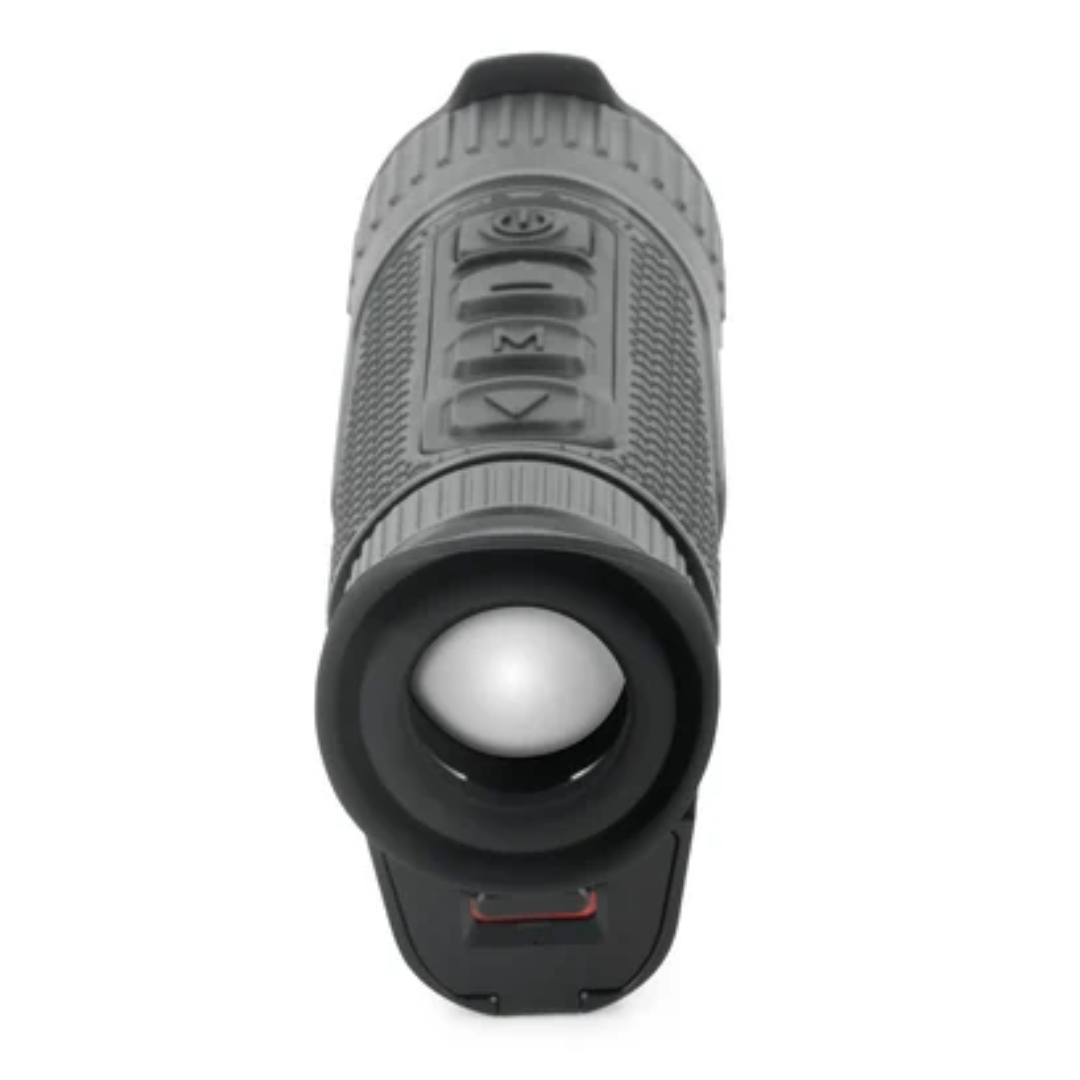 Nocpix Lumi L35R Thermal Monocular – 384×288, 18mK, 35mm LRF - Image 7