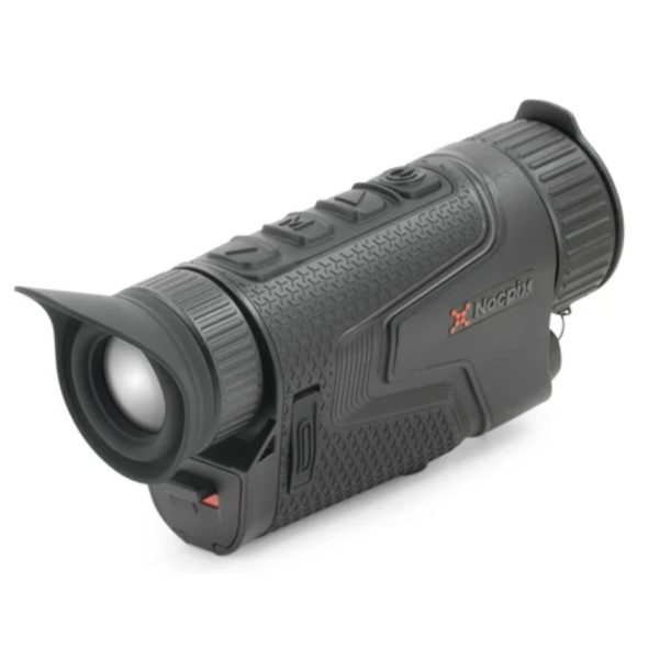 Nocpix Lumi L35R Thermal Monocular – 384×288, 18mK, 35mm LRF - Image 8