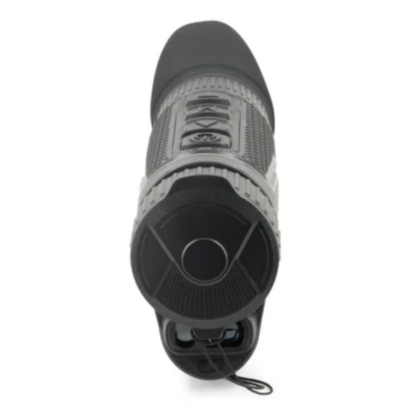 Nocpix Lumi L35R Thermal Monocular – 384×288, 18mK, 35mm LRF - Image 9