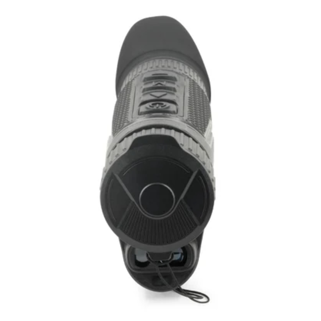 Nocpix Lumi L35R Thermal Monocular – 384×288, 18mK, 35mm LRF - Image 9
