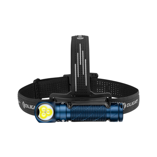 Olight Perun 3 Headlamp 3000Lm - Image 2