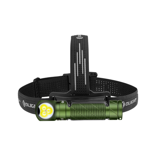 Olight Perun 3 Headlamp 3000Lm - Image 4
