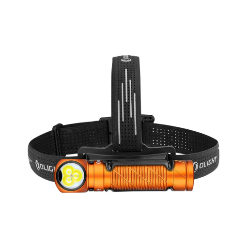 Olight Perun 3 Headlamp 3000Lm - Image 3