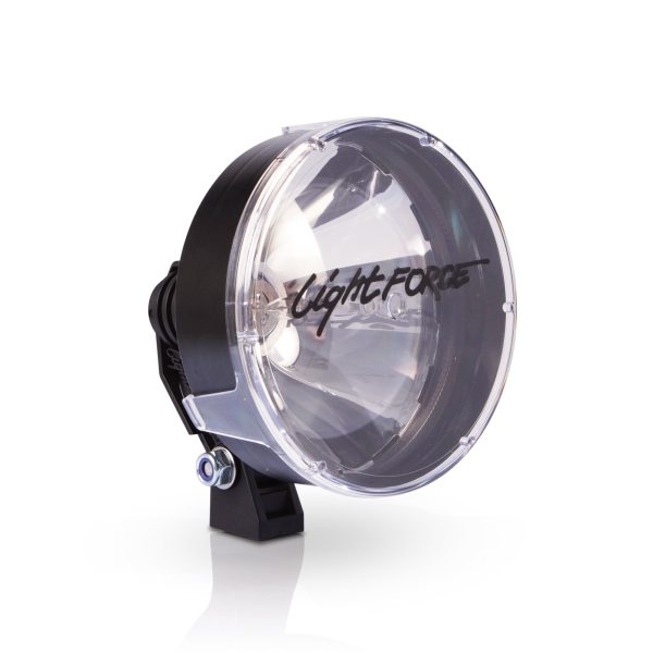 Striker 170mm Halogen Light - 12V - Lightforce | Remote Mounted