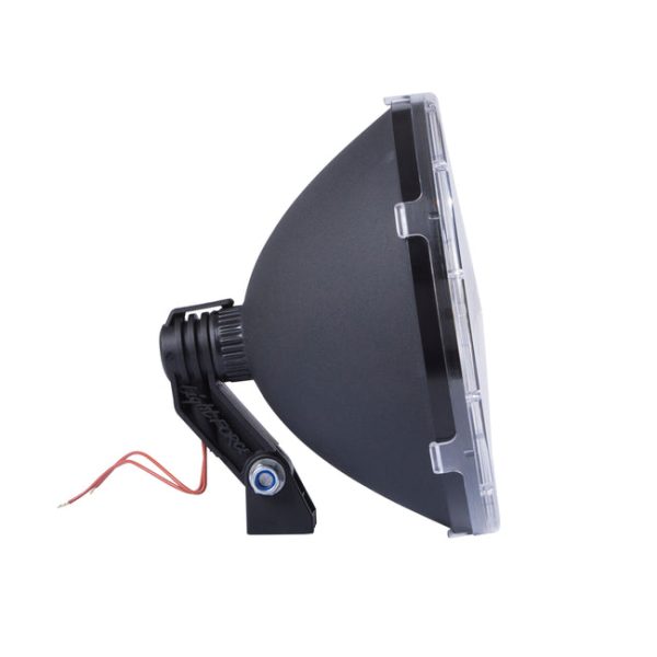 Blitz 240mm Halogen Light - 12V - Lightforce | Remote Mounted - Image 3
