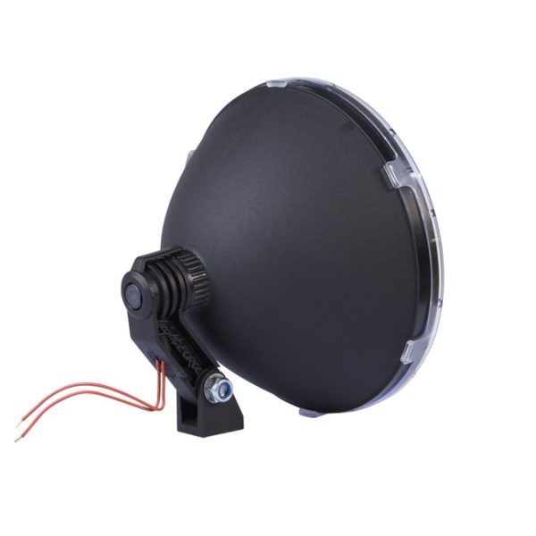 Blitz 240mm Halogen Light - 12V - Lightforce | Remote Mounted - Image 5