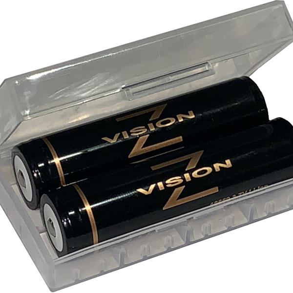 Z-Vision Battery Pack