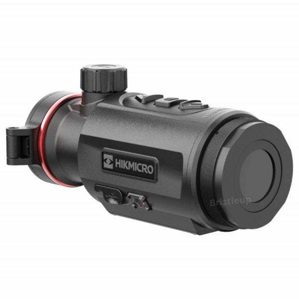 Alternative view of Hikmicro Thunder TH35C 3.0 - Thermal Clip-On