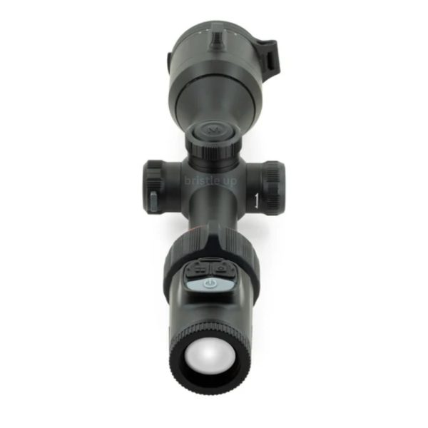Nocpix Ace L35 Thermal Scope - 384x288, 18mK, 35mm - Image 9