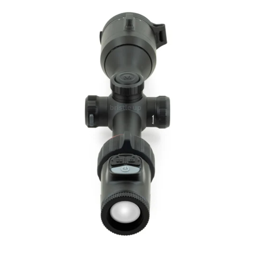 Nocpix Ace L35 Thermal Scope - 384x288, 18mK, 35mm - Image 9