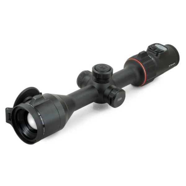 Alternative view of Nocpix Ace L35 Thermal Scope - 384x288, 18mK, 35mm
