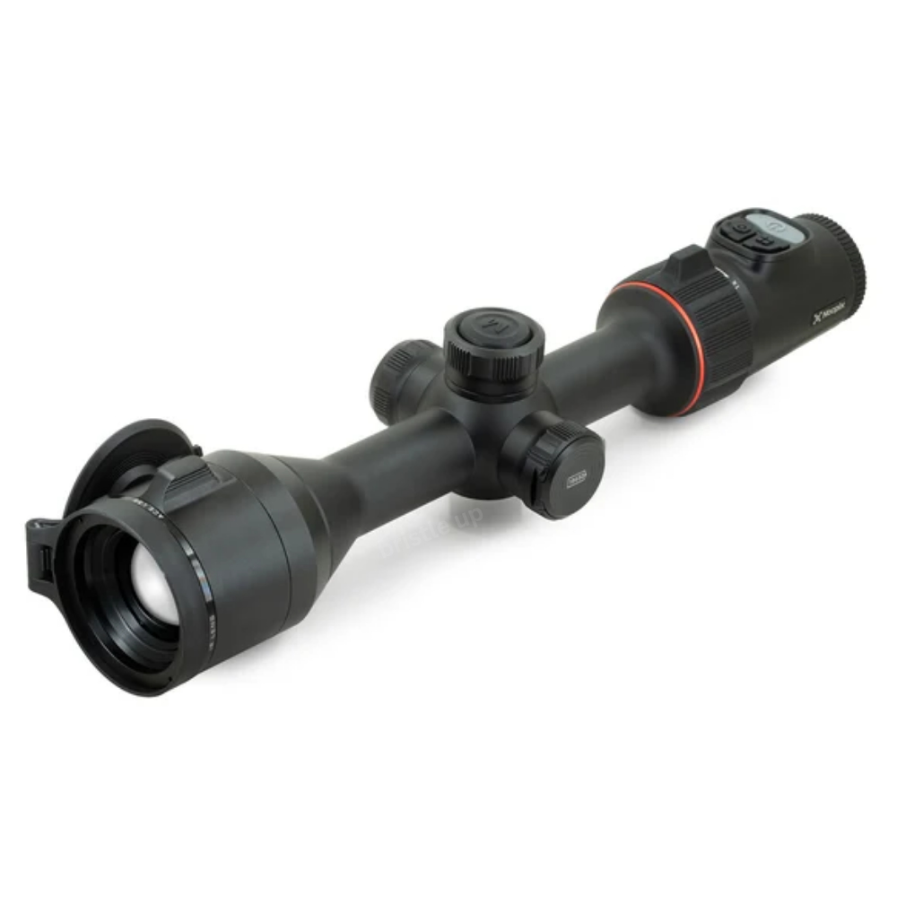 Nocpix Ace L35 Thermal Scope - 384x288, 18mK, 35mm - Image 2