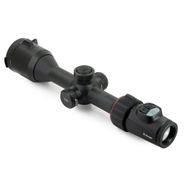 Nocpix Ace L35 Thermal Scope - 384x288, 18mK, 35mm - Image 5