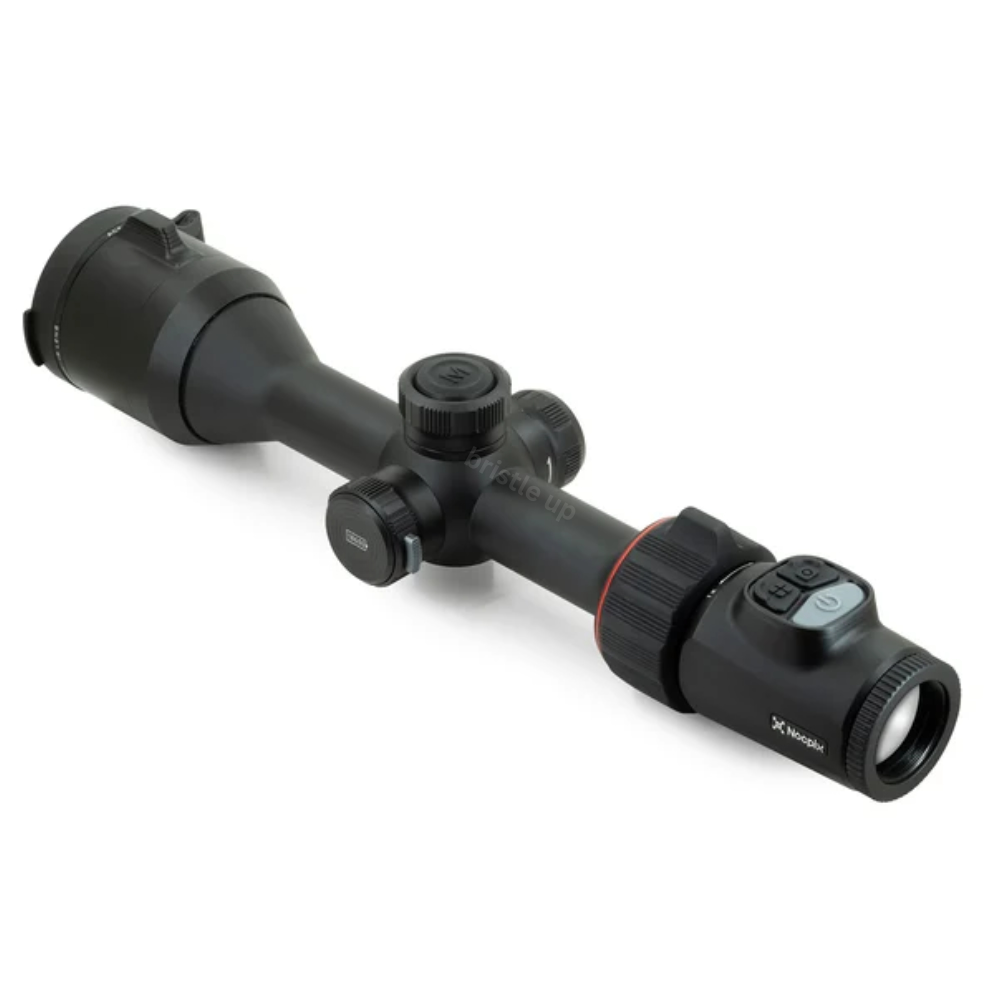Nocpix Ace L35 Thermal Scope - 384x288, 18mK, 35mm - Image 5