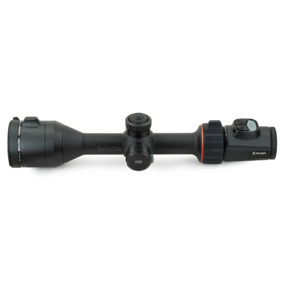 Nocpix Ace L35 Thermal Scope - 384x288, 18mK, 35mm - Image 8