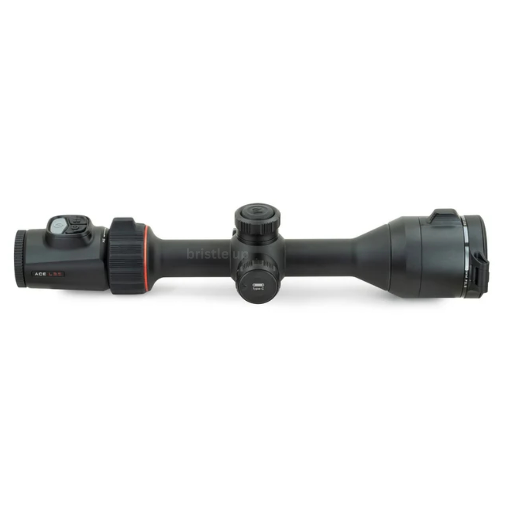 Nocpix Ace L35 Thermal Scope - 384x288, 18mK, 35mm - Image 7
