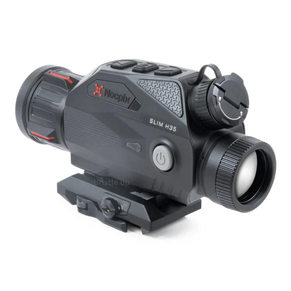 Nocpix SLIM H35 Thermal Scope - 640x512, 18mK, 35mm - Image 4