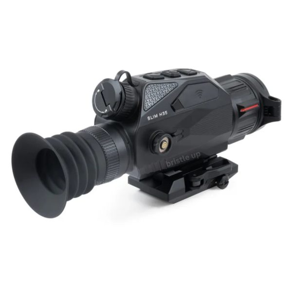 Nocpix SLIM H35 Thermal Scope - 640x512, 18mK, 35mm - Image 3