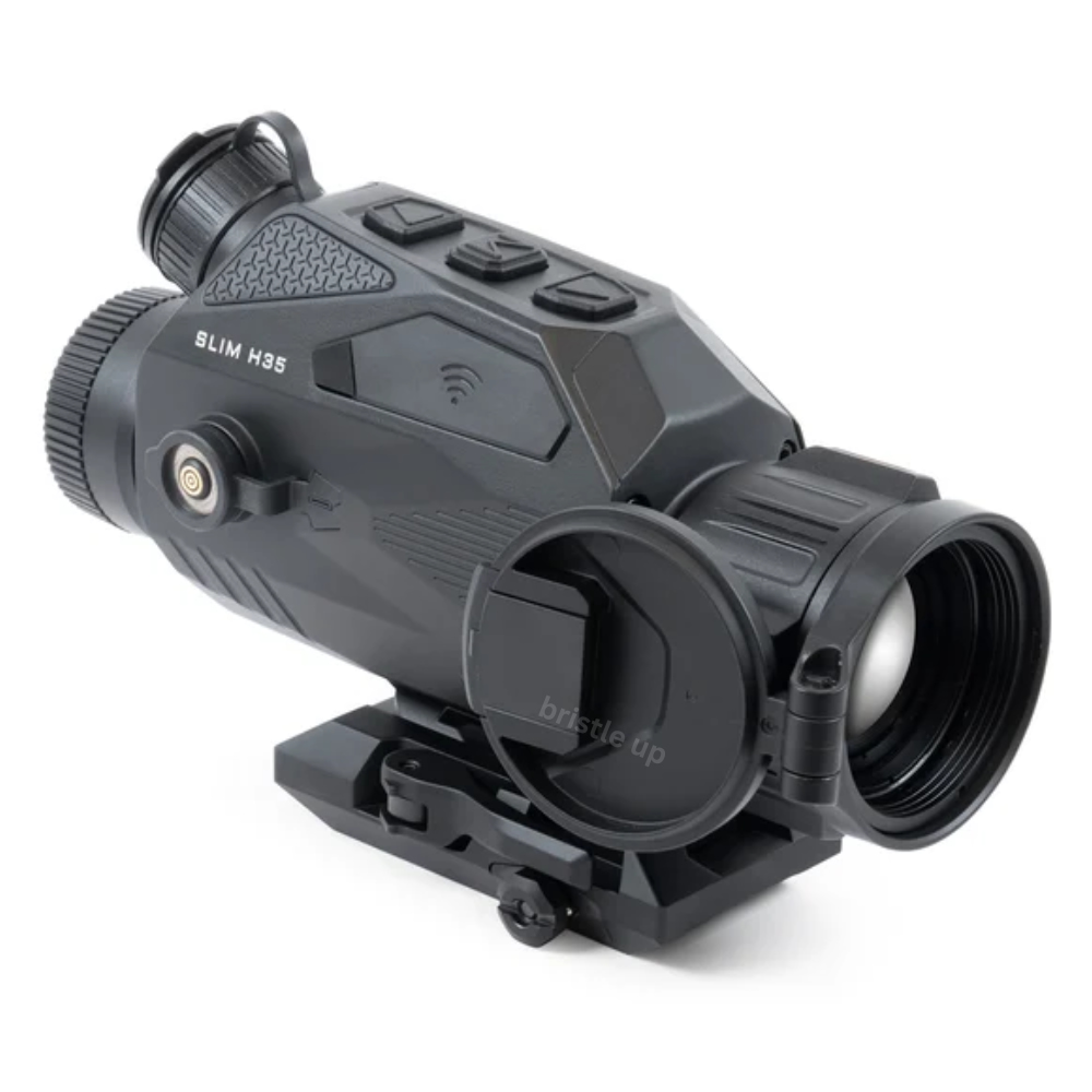 Nocpix SLIM H35 Thermal Scope - 640x512, 18mK, 35mm - Image 5