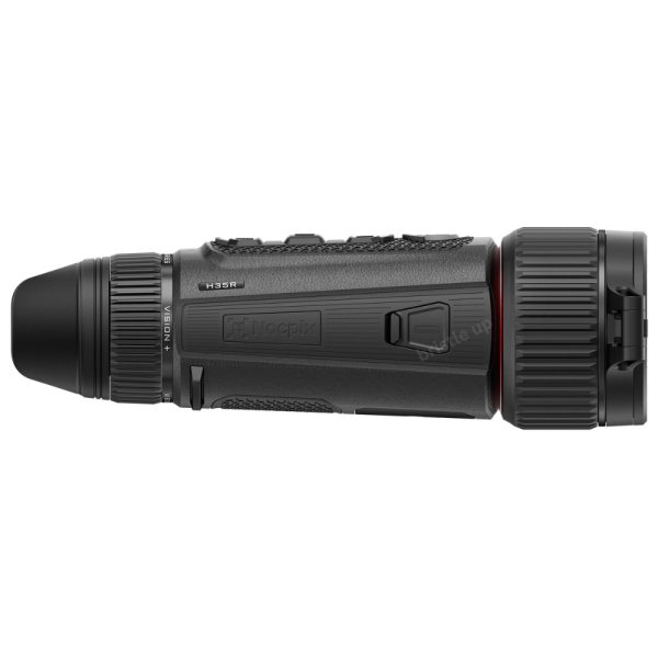 NocPix Vista H35R Thermal Monocular - 640x512, 15mK, 35mm LRF - Image 5