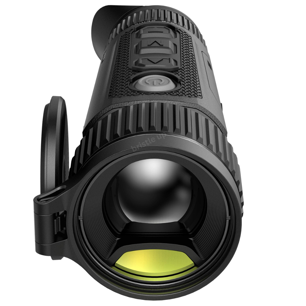 NocPix Vista H35R Thermal Monocular - 640x512, 15mK, 35mm LRF - Image 6