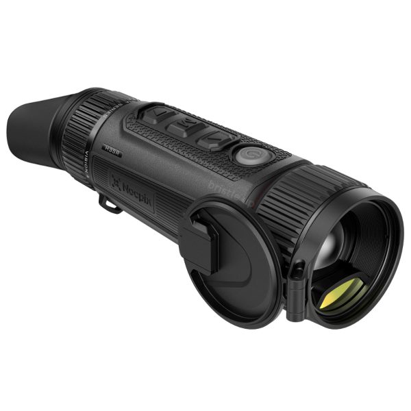 NocPix Vista H35R Thermal Monocular - 640x512, 15mK, 35mm LRF - Image 3