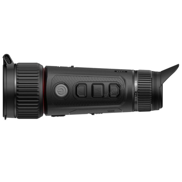 NocPix Vista H35R Thermal Monocular - 640x512, 15mK, 35mm LRF - Image 4