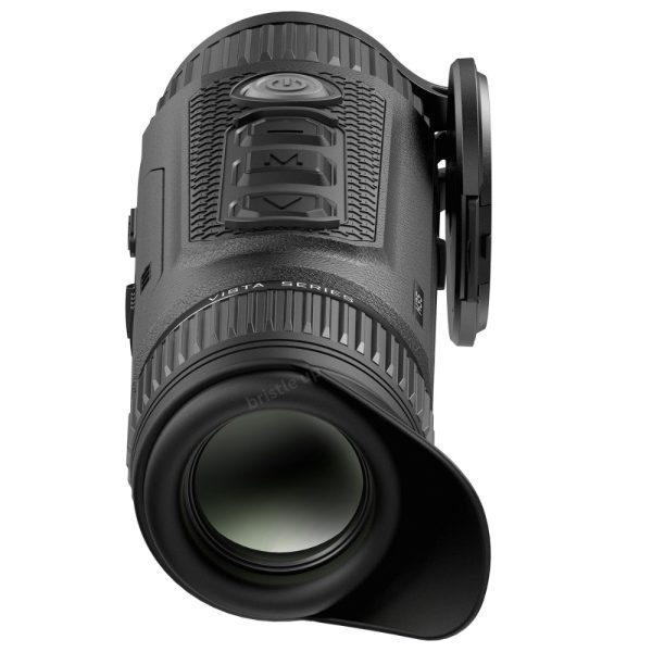 NocPix Vista H35 Thermal Monocular - 640x512, 15mK, 35mm - Image 7