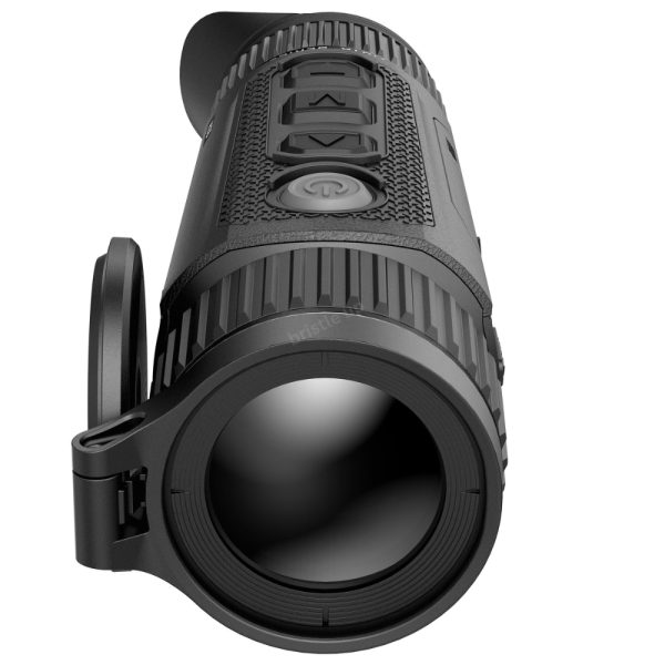 NocPix Vista H35 Thermal Monocular - 640x512, 15mK, 35mm - Image 6