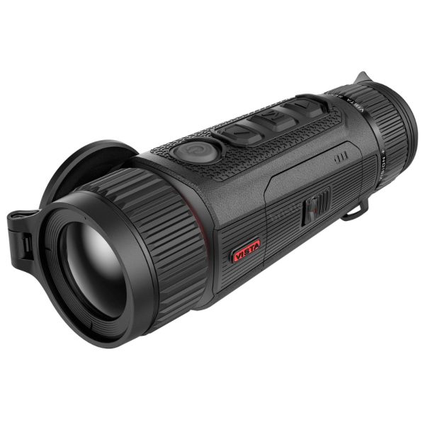 Alternative view of NocPix Vista H35 Thermal Monocular - 640x512, 15mK, 35mm