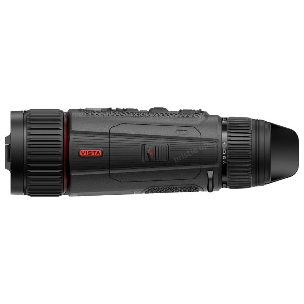 NocPix Vista H35 Thermal Monocular - 640x512, 15mK, 35mm - Image 4