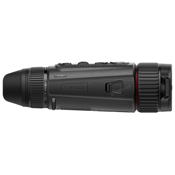 NocPix Vista H35 Thermal Monocular - 640x512, 15mK, 35mm - Image 5