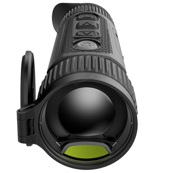 NocPix Vista H50R Thermal Monocular - 640x512, 15mK, 50mm LRF - Image 6