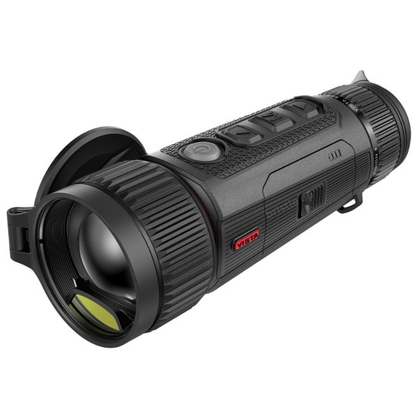 Alternative view of NocPix Vista H50R Thermal Monocular - 640x512, 15mK, 50mm LRF