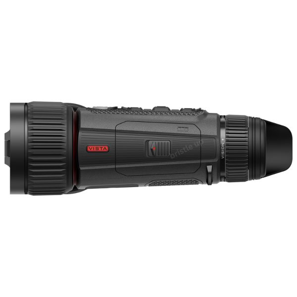 NocPix Vista H50R Thermal Monocular - 640x512, 15mK, 50mm LRF - Image 4