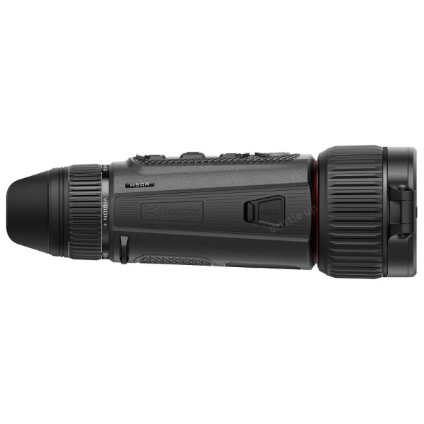 NocPix Vista H50R Thermal Monocular - 640x512, 15mK, 50mm LRF - Image 5